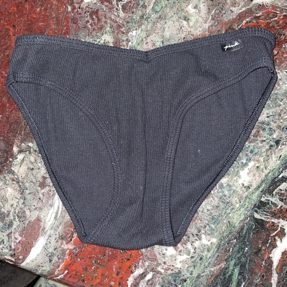 PINK Victoria's Secret Other - PINK cotton bikini xs